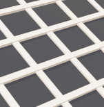 Undertak med råspont, takpapp & läkt